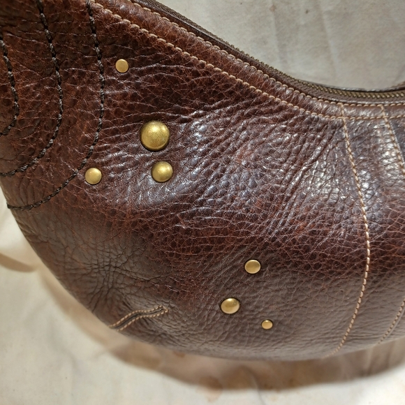 Coach Mia hobo - Picture 8 of 12